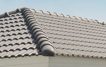 advantages of East Harting clay roofing