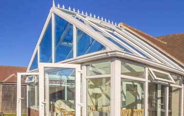 conservatory roof insulation costs East Harting