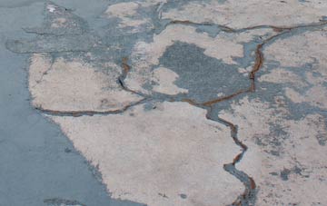 fibreglass roofing replacement East Harting