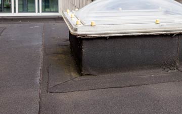 disadvantages of East Harting flat roofs