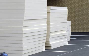 East Harting flat roof insulation costs