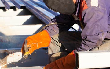 East Harting flat roofing options