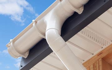 East Harting gutter installation costs