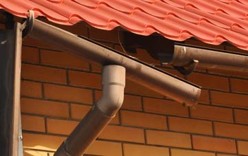 East Harting gutter repair costs