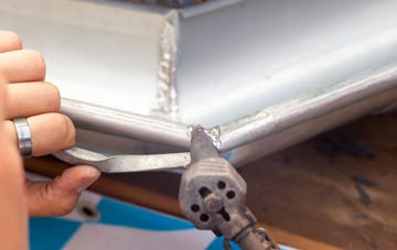 disadvantages of East Harting lead roofing