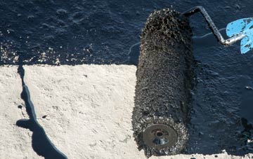 East Harting liquid sealant waterproofing