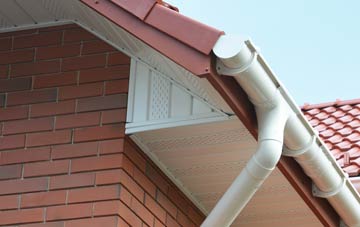 East Harting soffit repair costs