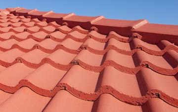 East Harting tile and slate roof replacement