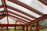 East Harting conservatory roofing insulation