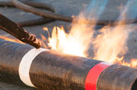 East Harting flat roofing replacement