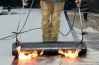 East Harting flat roof sealing quote