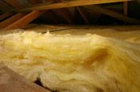 East Harting pitch roof insulation