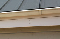 East Harting soffit repair