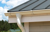 East Harting soffits