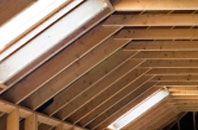 East Harting tapered roof insulation quotes